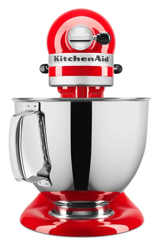 KitchenAid Artisan Series 5-Quart Tilt-Head Stand Mixer — SKU SB-C83FBB-7735E805F9E8DB - Image 3