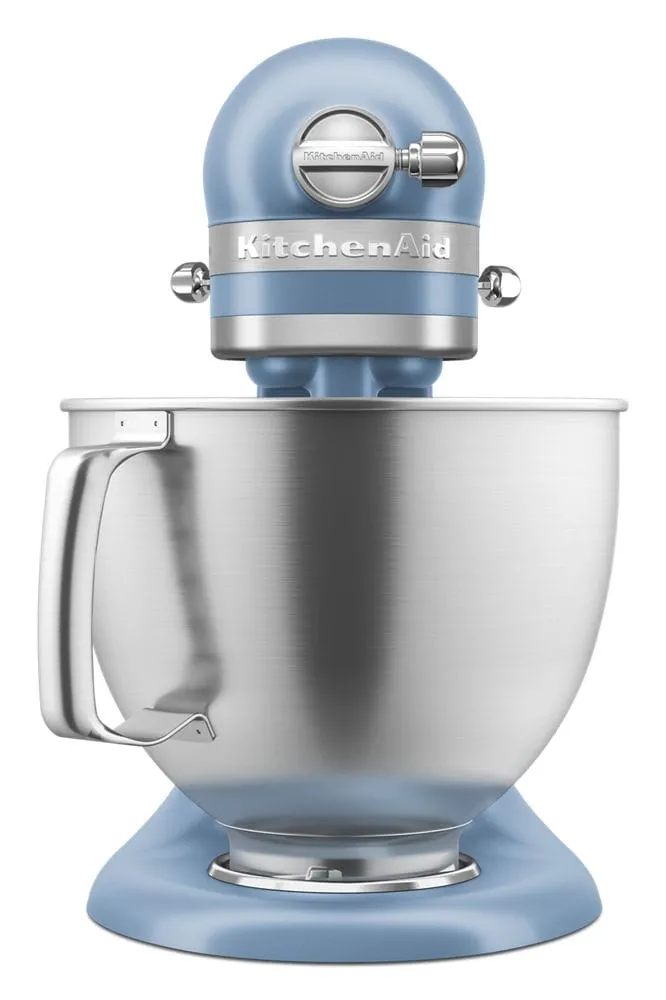 KitchenAid Head Stand Mixer With Brushed Stainless Steel Bowl – 5 Quart Tilt — SKU SB-C83FBB-CE92248AFB0F8D Grinder - Image 3
