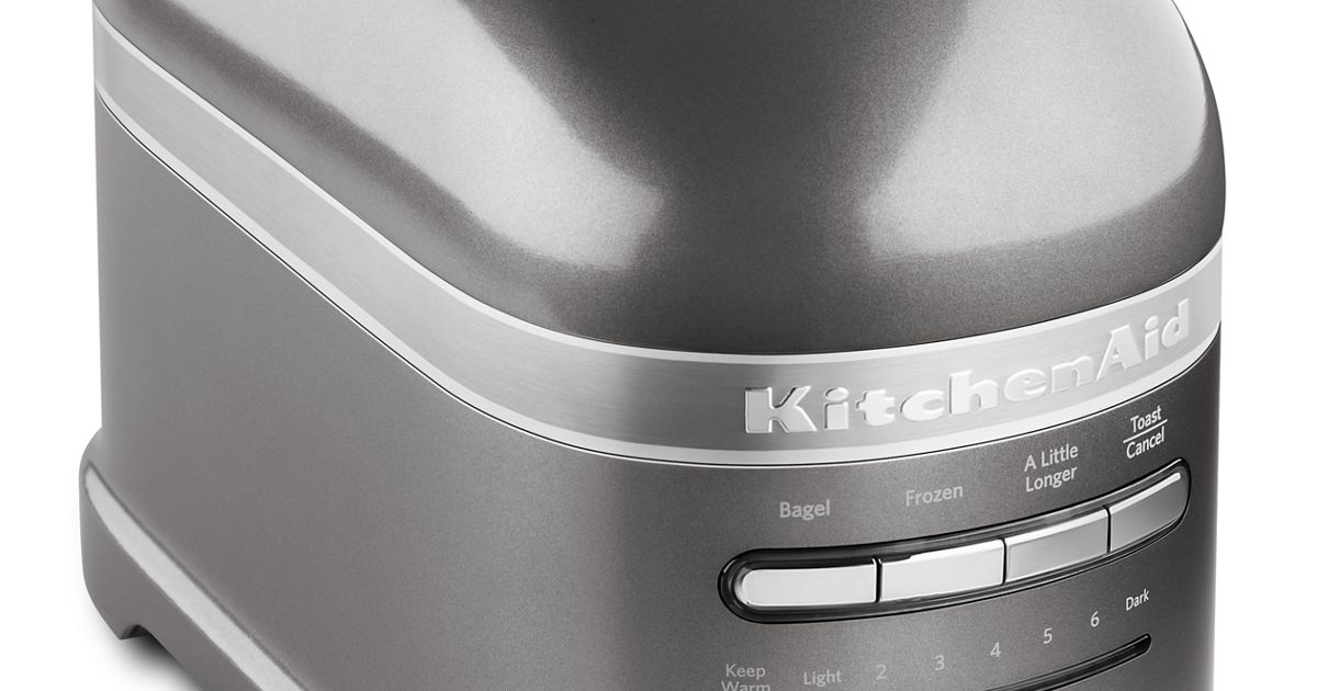 KitchenAid Pro Line Series 2-Slice Automatic Toaster — SKU SB-C83FBB-1009167652DC70