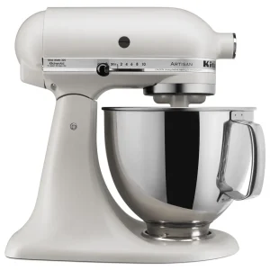 KitchenAid Artisan Series 5-Quart Tilt-Head Stand Mixer — SKU SB-C83FBB-87AA4269B43ECD