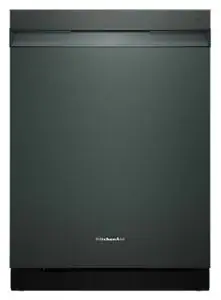 KitchenAid 360° Max Jets Third Rack Dishwasher with Advanced ProDry System, 44 dBA — SKU SB-C83FBB-9B44E205773841 Dish