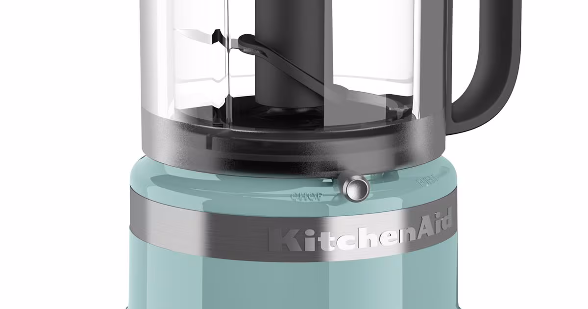 KitchenAid 3.5 Cup Food Chopper — SKU SB-C83FBB-37EC09D8863907