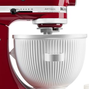 KitchenAid Ice Cream Maker Attachment