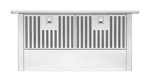 KitchenAid 30" Retractable Downdraft System, 600 CFM Filter