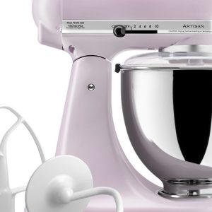 KitchenAid Artisan Series 5-Quart Tilt-Head Stand Mixer — SKU SB-C83FBB-18D6EA90A74B8E