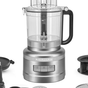 KitchenAid 13-Cup Food Processor with Dicing Kit — SKU SB-C83FBB-867E6A381F25E4