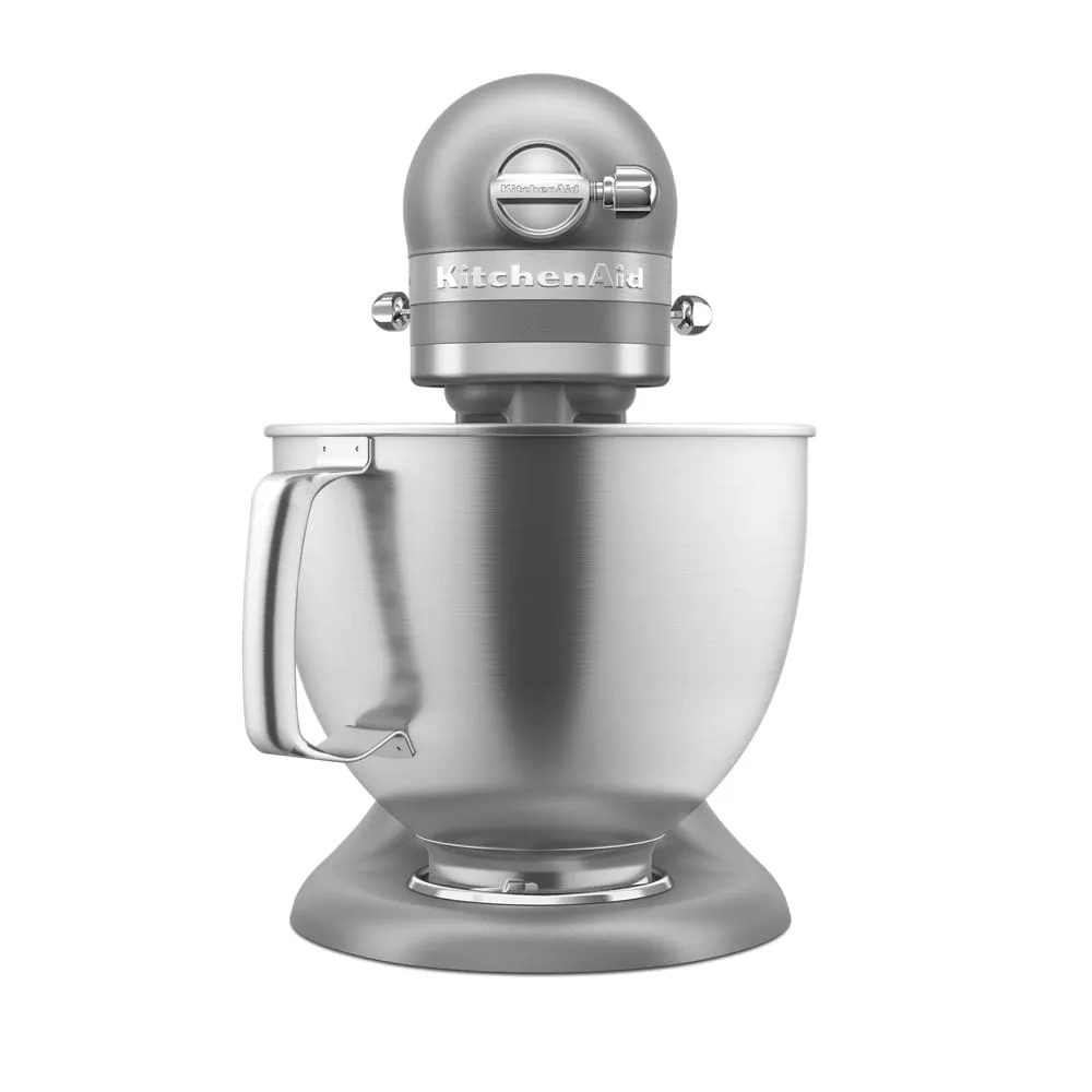 KitchenAid Head Stand Mixer With Brushed Stainless Steel Bowl – 5 Quart Tilt — SKU SB-C83FBB-30FDF5A038B7EC Grinder - Image 3