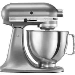 KitchenAid Artisan Series 5-Quart Tilt-Head Stand Mixer — SKU SB-C83FBB-7AA746B86CBF17