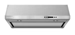 KitchenAid 30" Under-the-Cabinet, 4-Speed System
