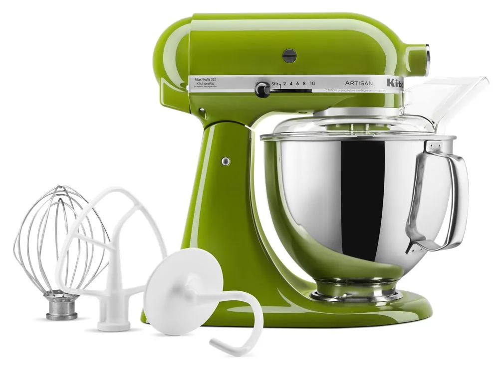 KitchenAid Artisan Series 5-Quart Tilt-Head Stand Mixer — SKU SB-C83FBB-18CD18B3BDB806 - Image 5