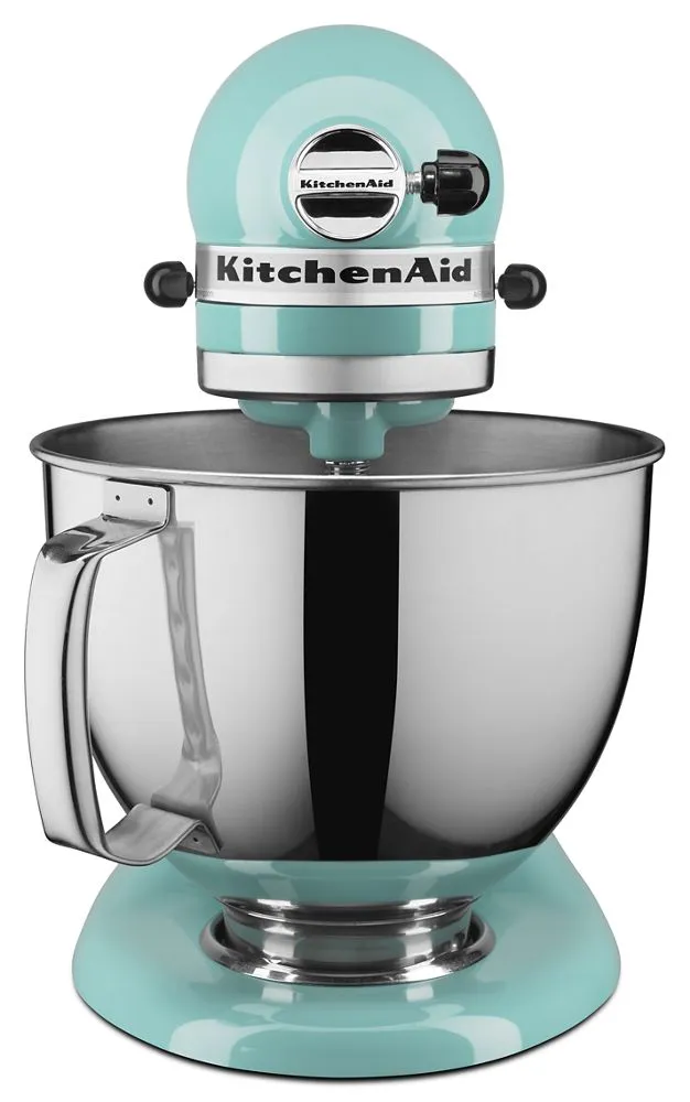 KitchenAid Artisan Series 5-Quart Tilt-Head Stand Mixer — SKU SB-C83FBB-0587226E8CBD1C - Image 2