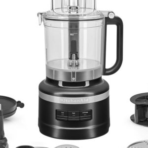 KitchenAid 13-Cup Food Processor with Dicing Kit — SKU SB-C83FBB-6D9FCE1BEC9246