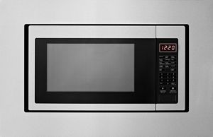 Unbranded 27" (68.6 cm) Trim Kit for 1.6 cu. ft. Countertop Microwave Oven — SKU SB-C83FBB-BA39CAE609A966