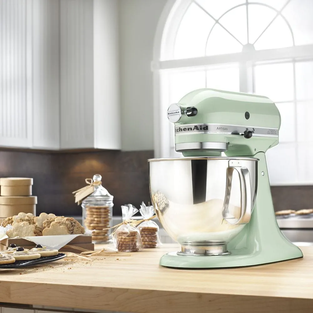 KitchenAid Artisan Series 5-Quart Tilt-Head Stand Mixer — SKU SB-C83FBB-32EDFCA976567E - Image 3