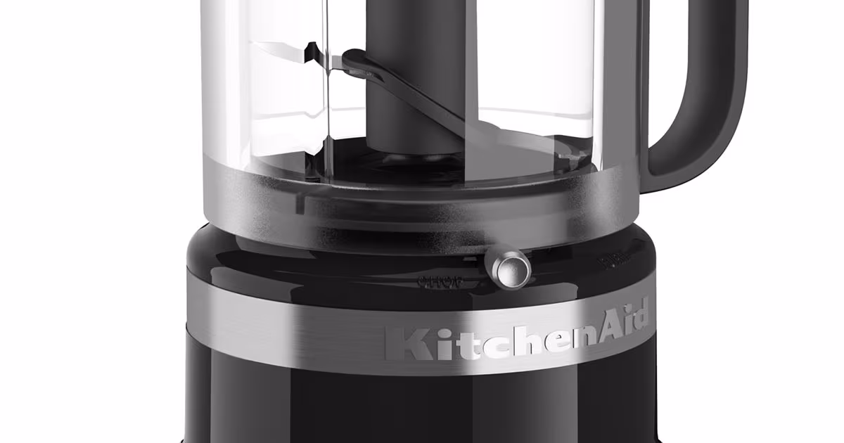 KitchenAid 3.5 Cup Food Chopper — SKU SB-C83FBB-893DEEA7CE8A5B