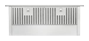 KitchenAid 36" Retractable Downdraft System, 600 CFM Filter