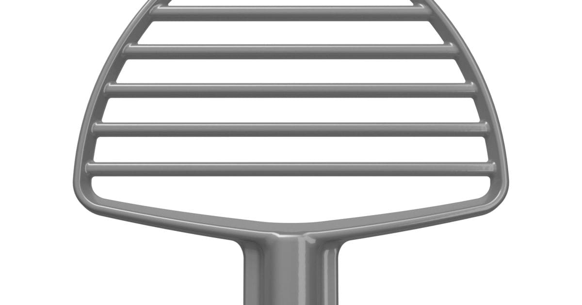 KitchenAid Pastry Beater for KitchenAid Bowl-Lift Stand Mixers