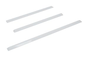 Unbranded Range Side Trim Kit, White