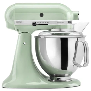 KitchenAid Artisan Series 5-Quart Tilt-Head Stand Mixer — SKU SB-C83FBB-32EDFCA976567E