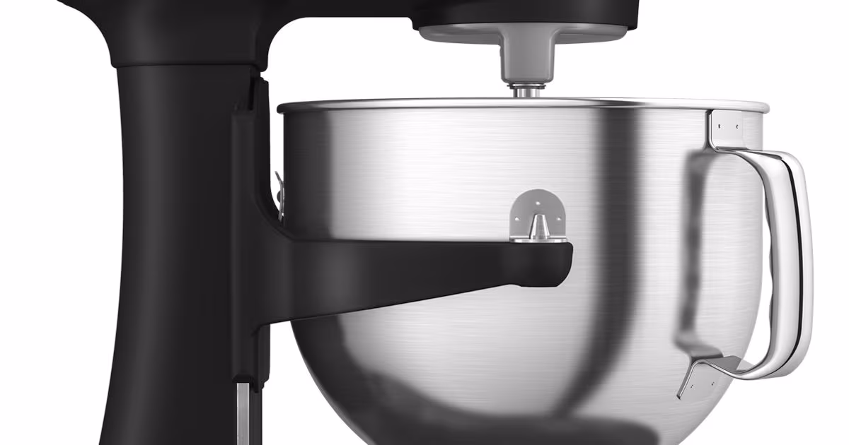 KitchenAid 7 Quart Bowl-Lift Stand Mixer with Redesigned Premium Touchpoints — SKU SB-C83FBB-761DF820FCE9DA
