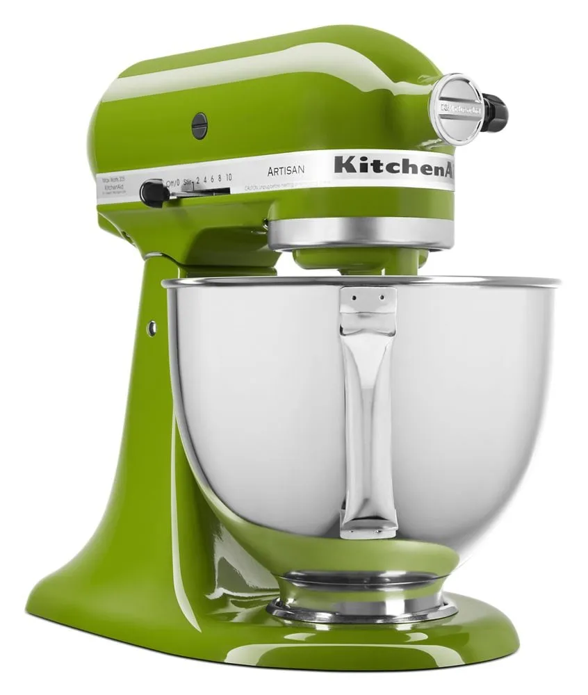 KitchenAid Artisan Series 5-Quart Tilt-Head Stand Mixer — SKU SB-C83FBB-18CD18B3BDB806 - Image 2