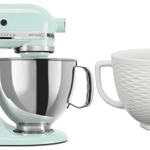 KitchenAid Artisan Series 5-Quart Tilt-Head Stand Mixer — SKU SB-C83FBB-4407A16F3AD940