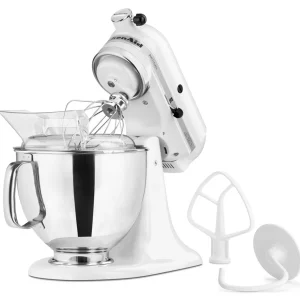 KitchenAid Artisan Series 5-Quart Tilt-Head Stand Mixer — SKU SB-C83FBB-7ECA60275DBD43
