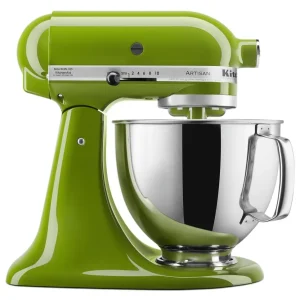 KitchenAid Artisan Series 5-Quart Tilt-Head Stand Mixer — SKU SB-C83FBB-18CD18B3BDB806