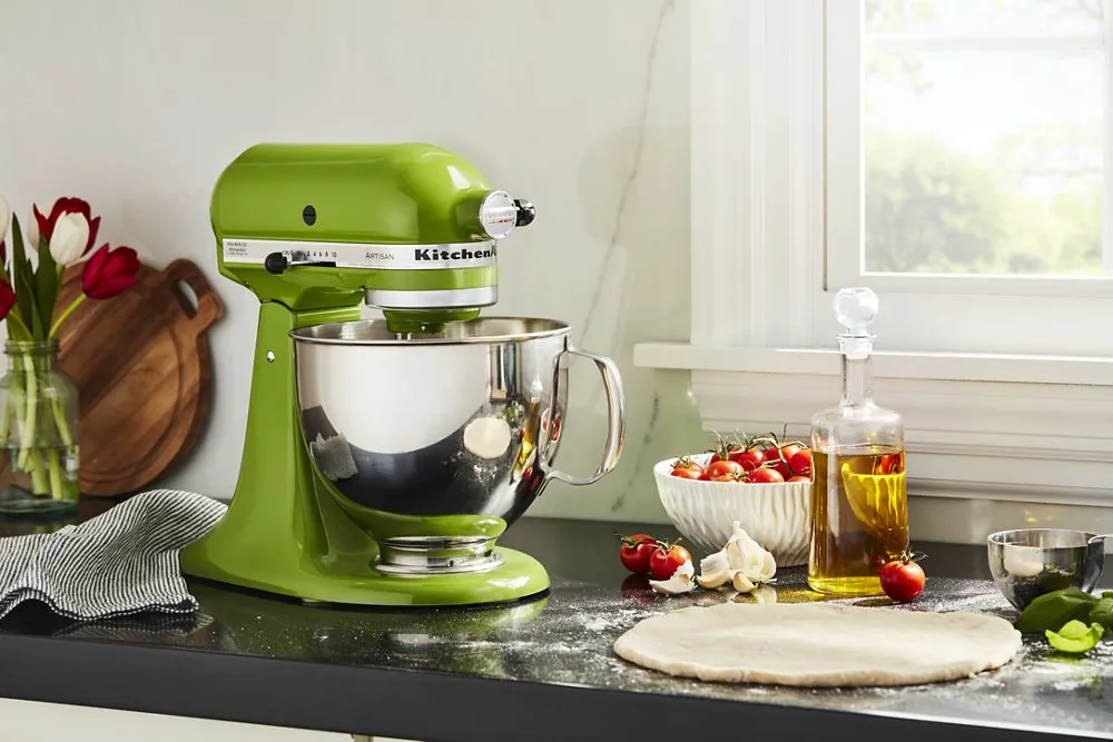 KitchenAid Artisan Series 5-Quart Tilt-Head Stand Mixer — SKU SB-C83FBB-18CD18B3BDB806 - Image 6