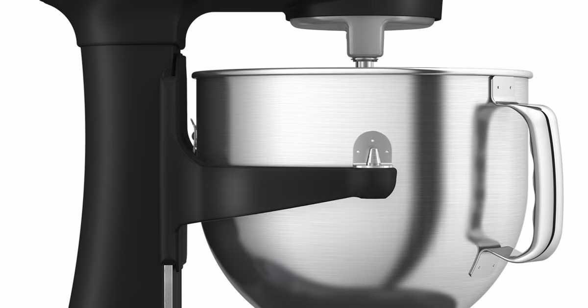 KitchenAid 7 Quart Bowl-Lift Stand Mixer — SKU SB-C83FBB-DBE87ADE9E059D