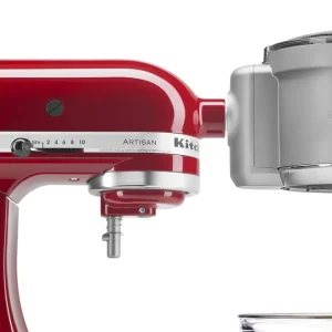 KitchenAid ExactSlice Food Processor Attachment