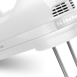 KitchenAid 5-Speed Ultra Power Hand Mixer — SKU SB-C83FBB-BFF680FFE819D6