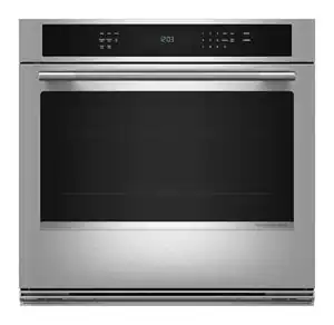KitchenAid PrintShield Finish – 30-inch Electric Combo Wall Oven with No Preheat Air Fry Mode — SKU SB-C83FBB-7B323BB02D6F2A Oil