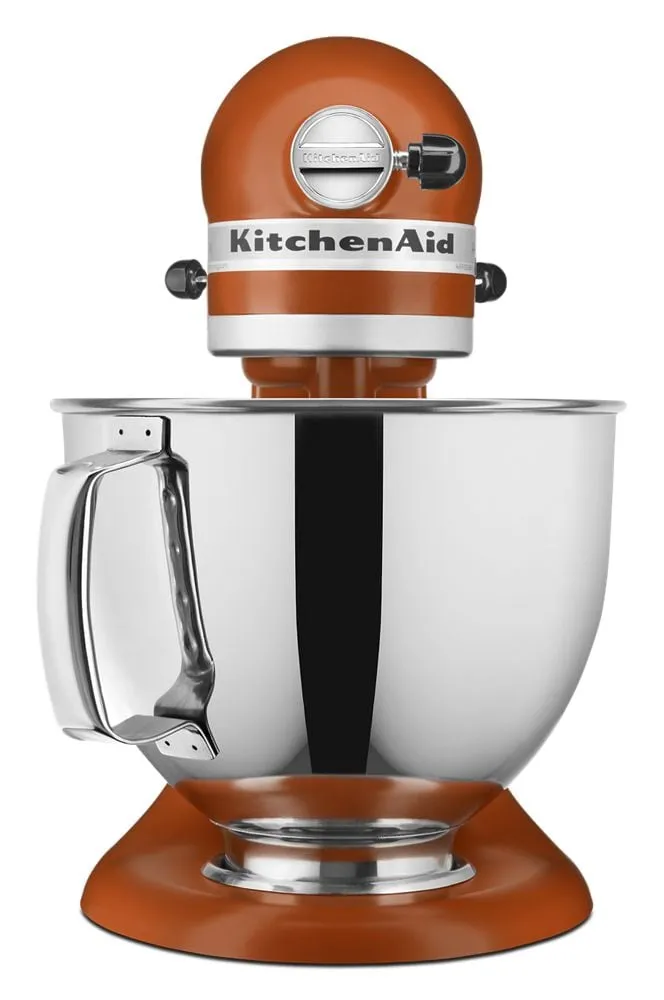 KitchenAid Artisan Series 5-Quart Tilt-Head Stand Mixer — SKU SB-C83FBB-974915616129D7 - Image 3