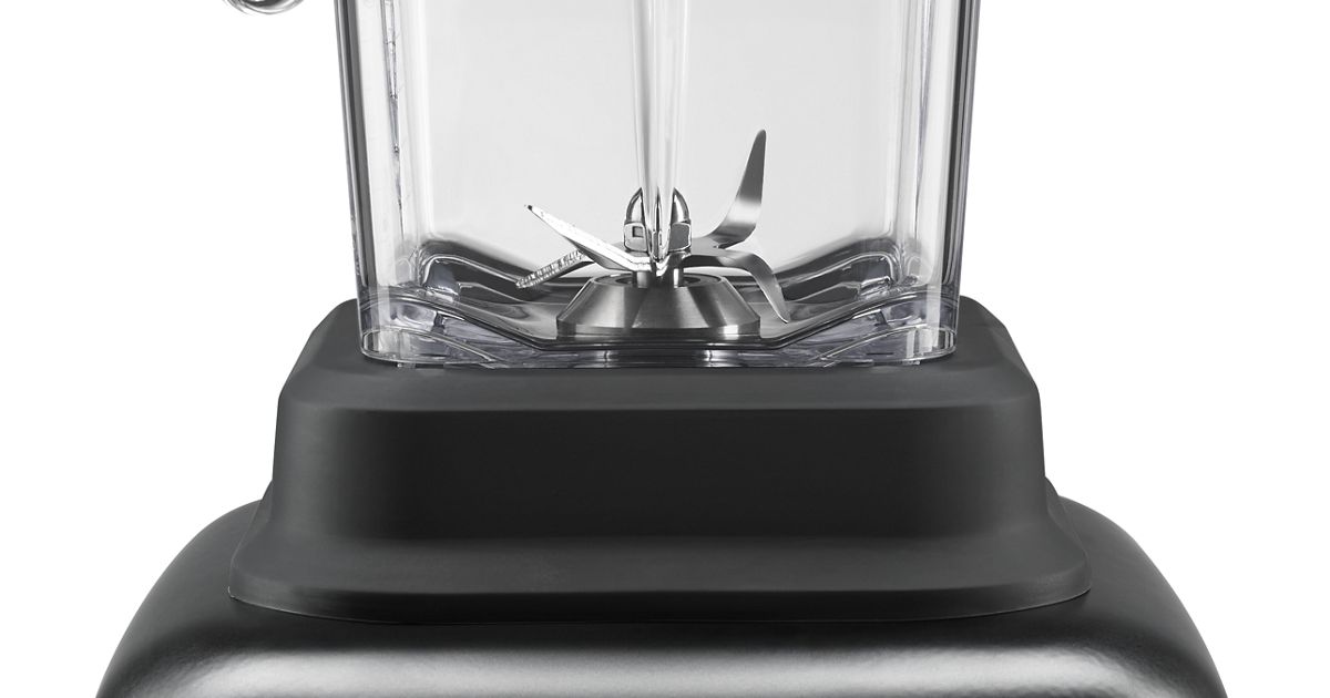 KitchenAid NSF Certified Commercial Beverage Blender — SKU SB-C83FBB-7F18B52FA1ECD1 Jar