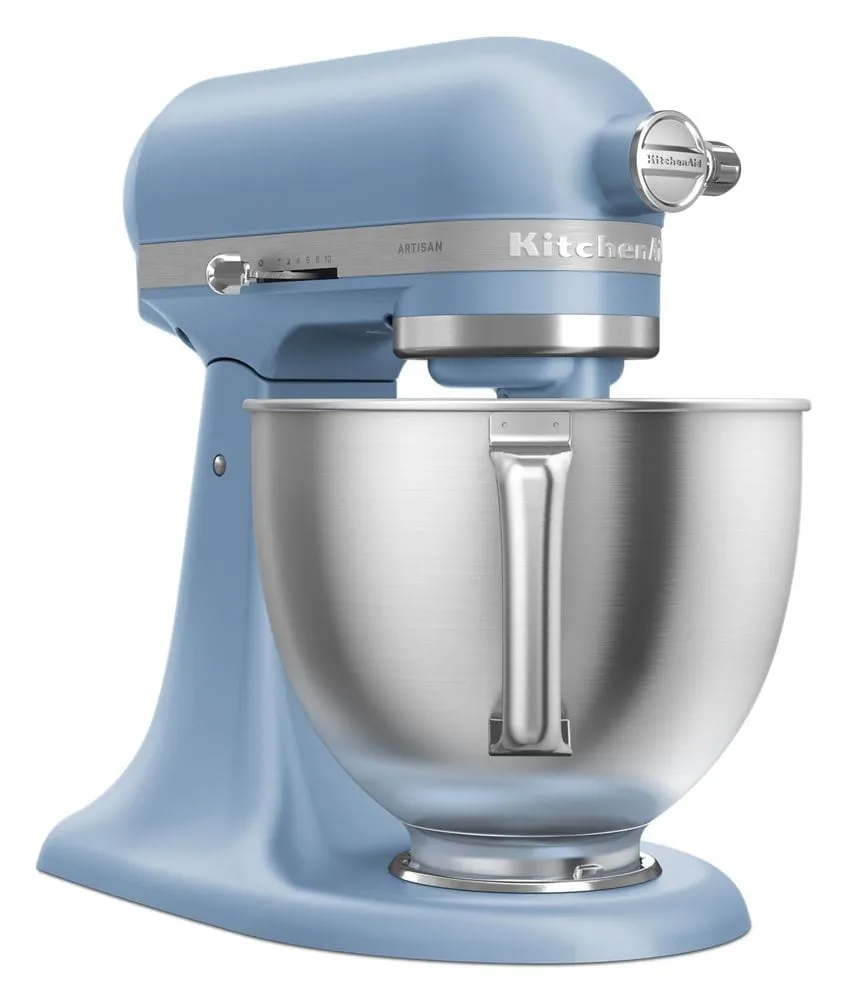 KitchenAid Head Stand Mixer With Brushed Stainless Steel Bowl – 5 Quart Tilt — SKU SB-C83FBB-CE92248AFB0F8D Grinder - Image 4