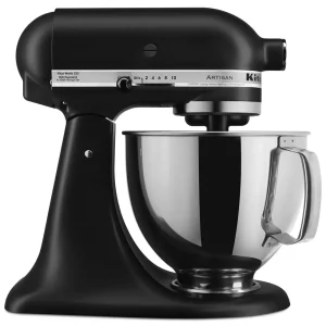 KitchenAid Artisan Series 5-Quart Tilt-Head Stand Mixer — SKU SB-C83FBB-C70144740FAEC9