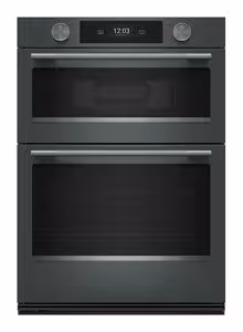 KitchenAid Juniper – 30-inch Smart Electric Combo Wall Oven with Assisted Cooking Modes