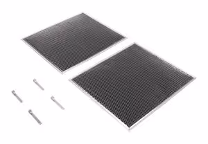 Unbranded Range Hood Replacement Charcoal Filter Kit