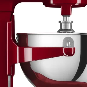 KitchenAid 5.5 Quart Bowl-Lift Stand Mixer — SKU SB-C83FBB-5D0B420732AA21