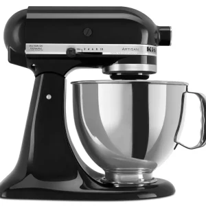 KitchenAid Artisan Series 5-Quart Tilt-Head Stand Mixer — SKU SB-C83FBB-3561635B618B1E