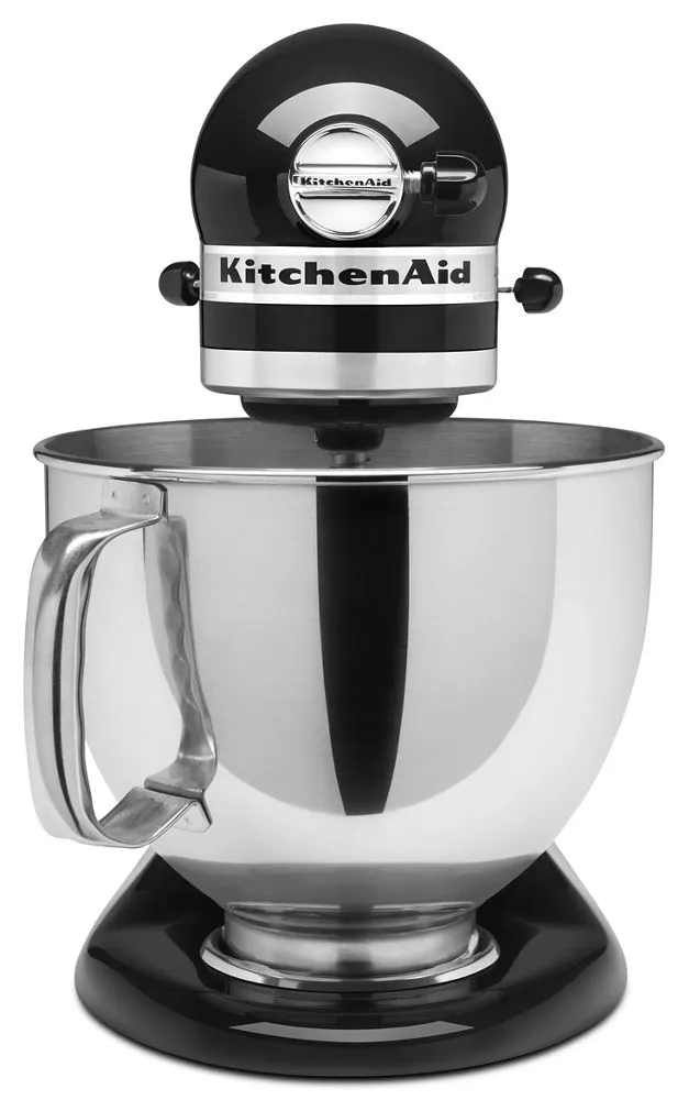 KitchenAid Artisan Series 5-Quart Tilt-Head Stand Mixer — SKU SB-C83FBB-3561635B618B1E - Image 2
