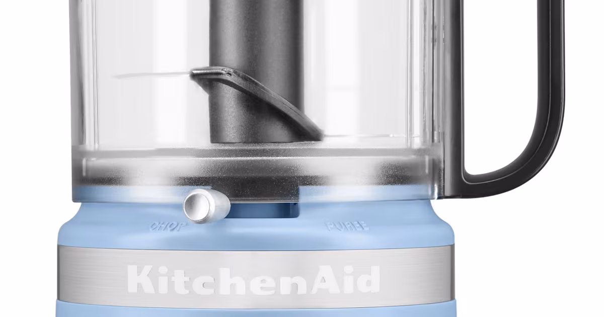 KitchenAid 3.5 Cup Food Chopper — SKU SB-C83FBB-F69219D59C03F4