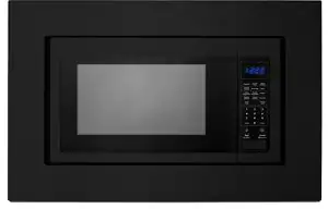 Unbranded 27" (68.6 cm) Trim Kit for 1.6 cu. ft. Countertop Microwave Oven — SKU SB-C83FBB-D6287678B9D81D