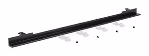 Unbranded 27" (68.6 cm) Warming Drawer Heat Deflector, Stainless Steel