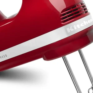 KitchenAid Ultra Power 3 Speed Hand Mixer