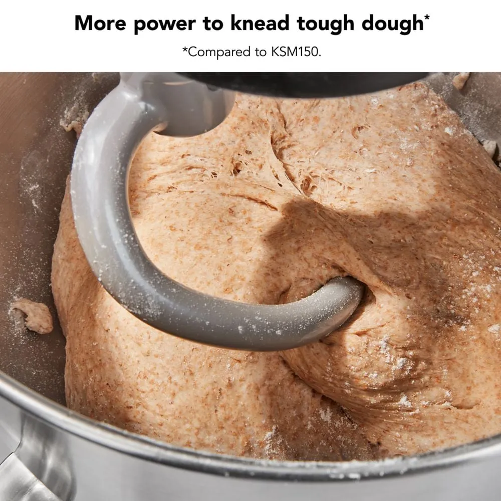 KitchenAid 7 Quart Bowl-Lift Stand Mixer — SKU SB-C83FBB-D55B845B8FEBC0 - Image 6