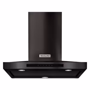 KitchenAid 30" Wall-Mount, 3-Speed Canopy Hood — SKU SB-C83FBB-E9FBC74F3EE3FD