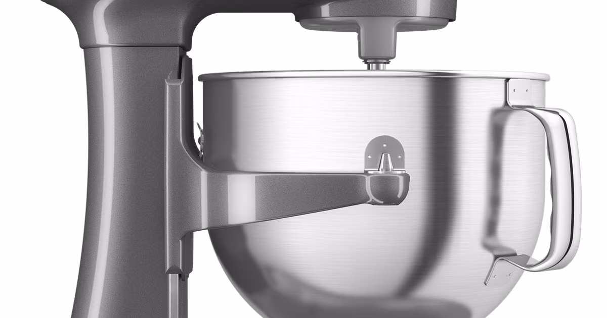 KitchenAid 7 Quart Bowl-Lift Stand Mixer — SKU SB-C83FBB-ED3C69F093DF00