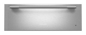 KitchenAid 27" Slow Cook Warming Drawer Dish